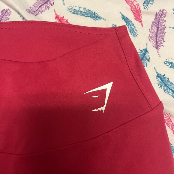 Gymshark Capri Leggings - Picture 2 of 5